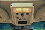 Lincoln Town Car 2003 года
